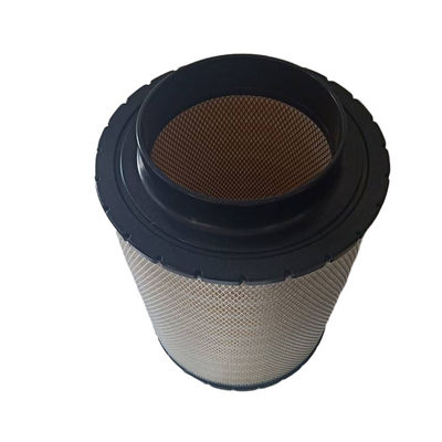 Elemento de filtro de aire para camiones SL12948 SAB120376 BCE120376 BCE12-0439 BCE120439