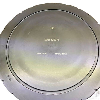 Elemento de filtro de aire para camiones SL12948 SAB120376 BCE120376 BCE12-0439 BCE120439